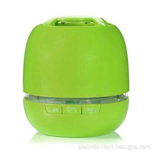 China mini bluetooth speaker